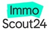 Logo d'Immobilienscout24