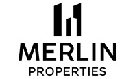 Logo de MERLIN Properties