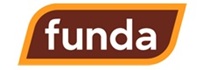 Logo du site Funda.nl