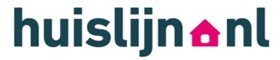 Logo du site Huislijn.nl