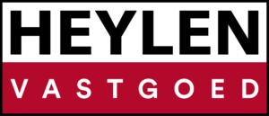 Heylen Vastgoed logo