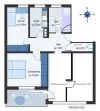 Appartement À Louer - 85740 munich DE Thumbnail 4